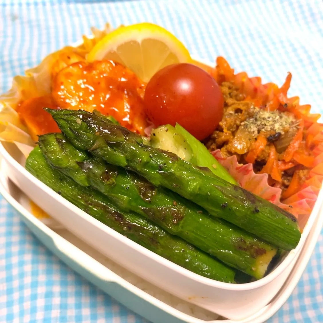 おはようございます🌥