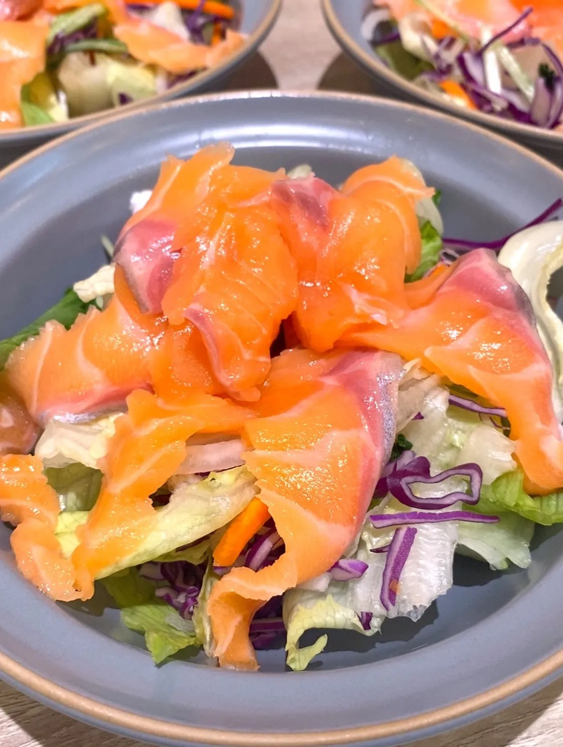 お疲れ様です❣️