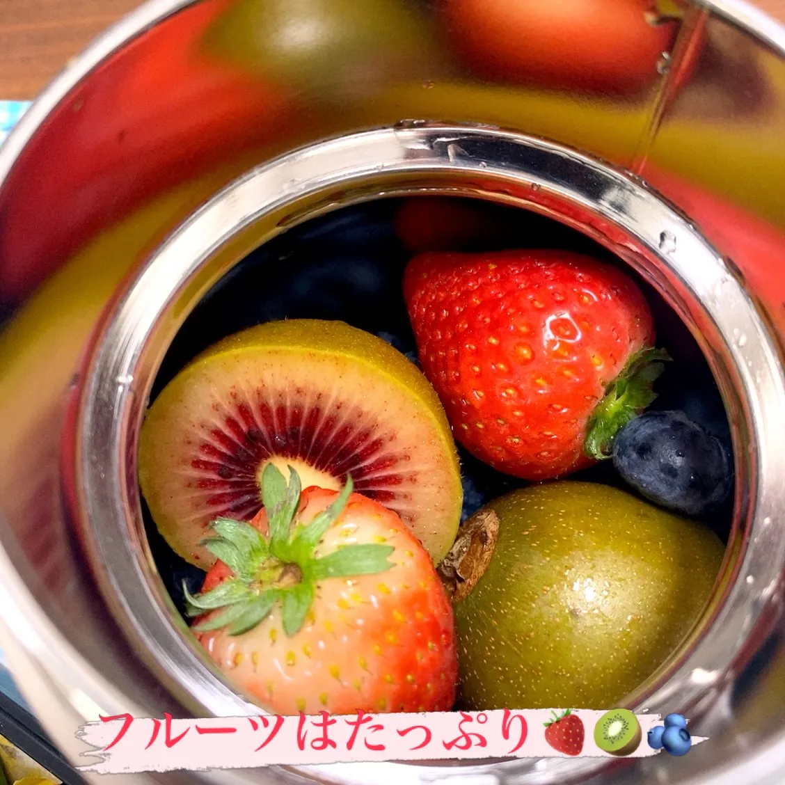 おはようございます☀️