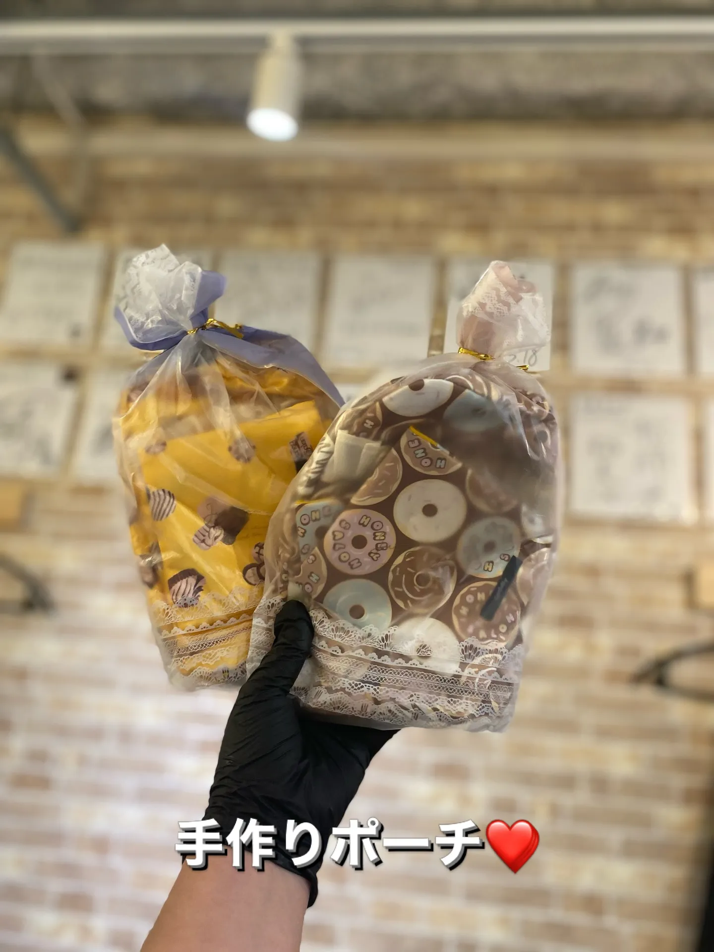 先週も、1週間ありがとうございました🙏