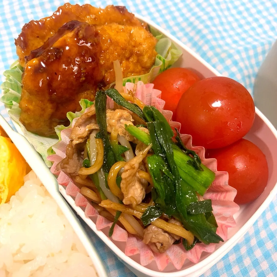 改めまして、おはようございます☀️