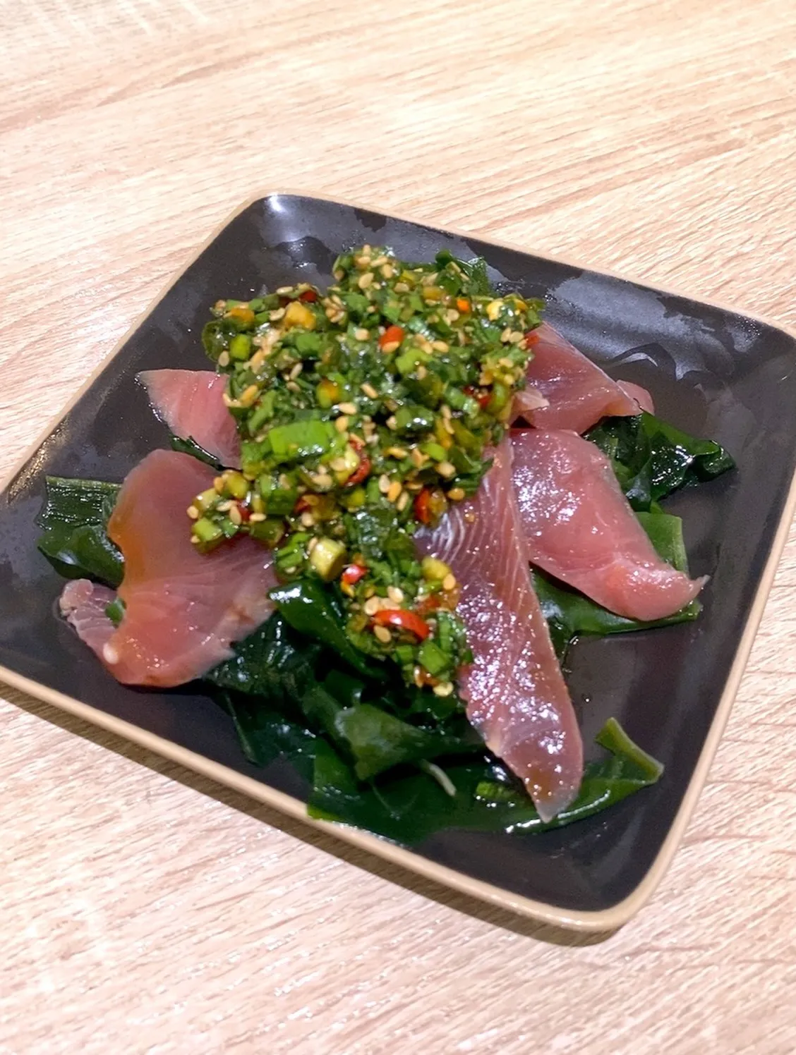 お疲れ様です。