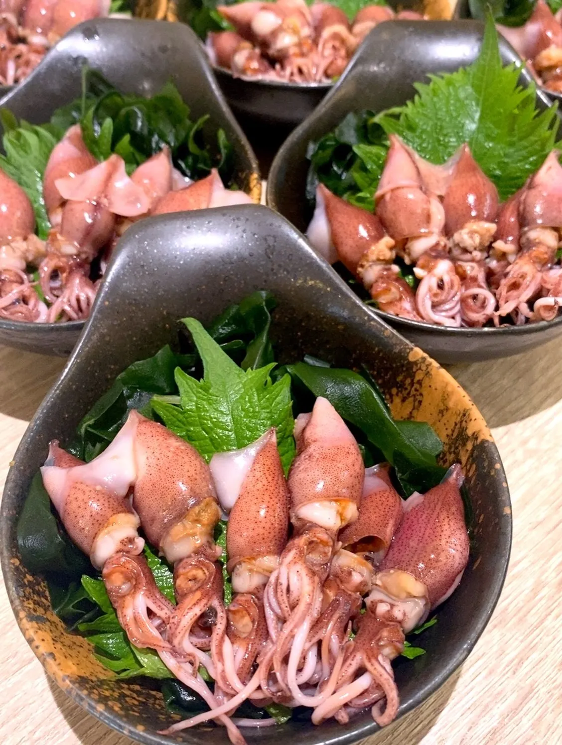 お疲れ様です。