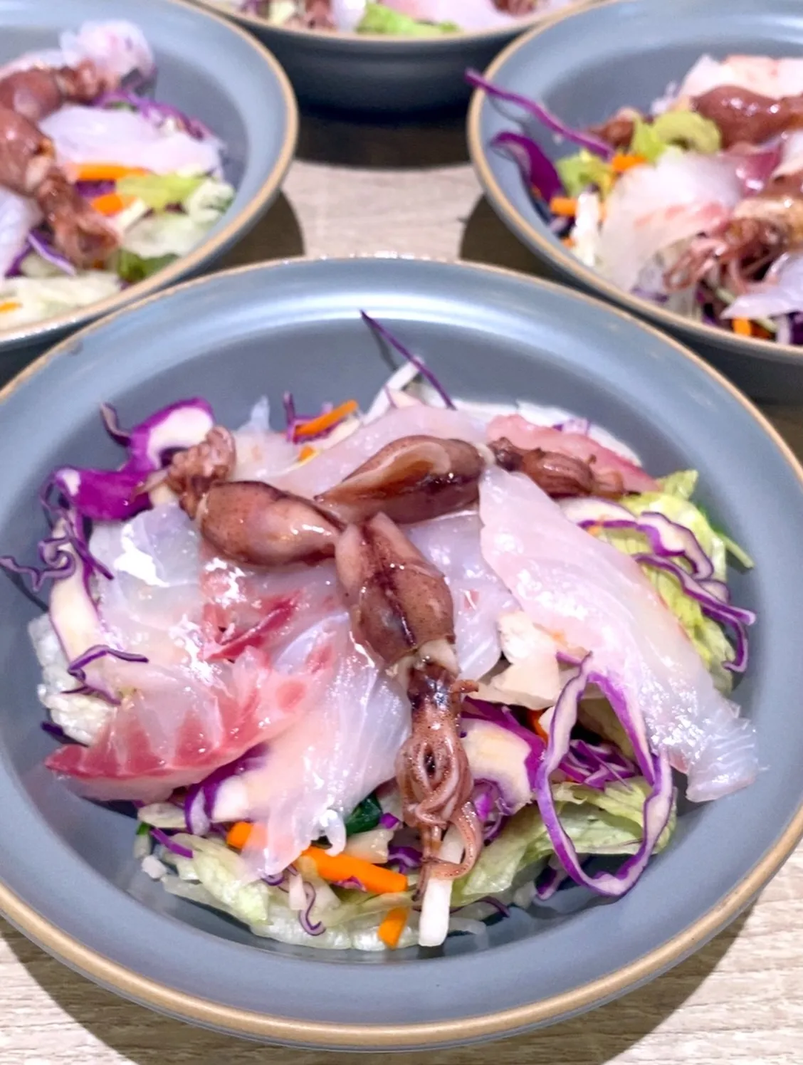 お疲れ様です。