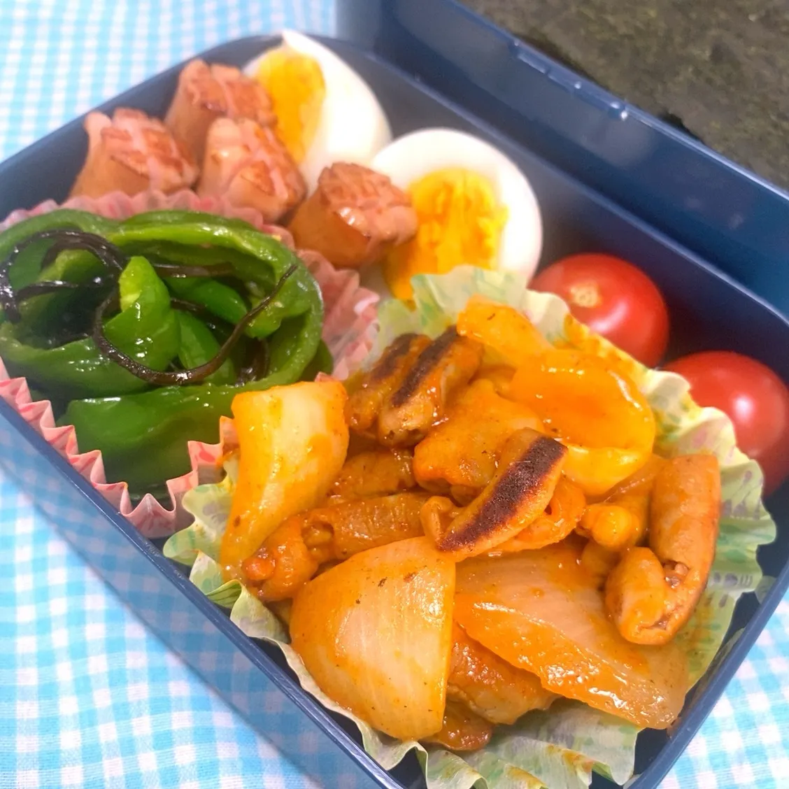 おはようございます☀️