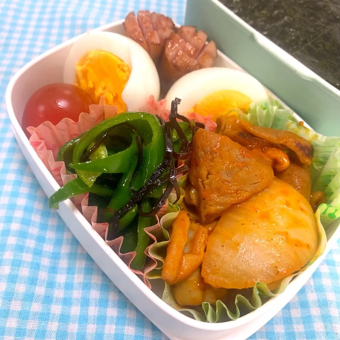 おはようございます☀️