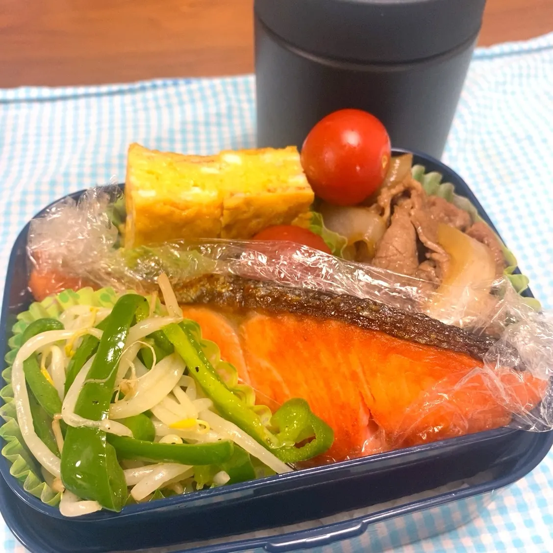 おはようございます☁️