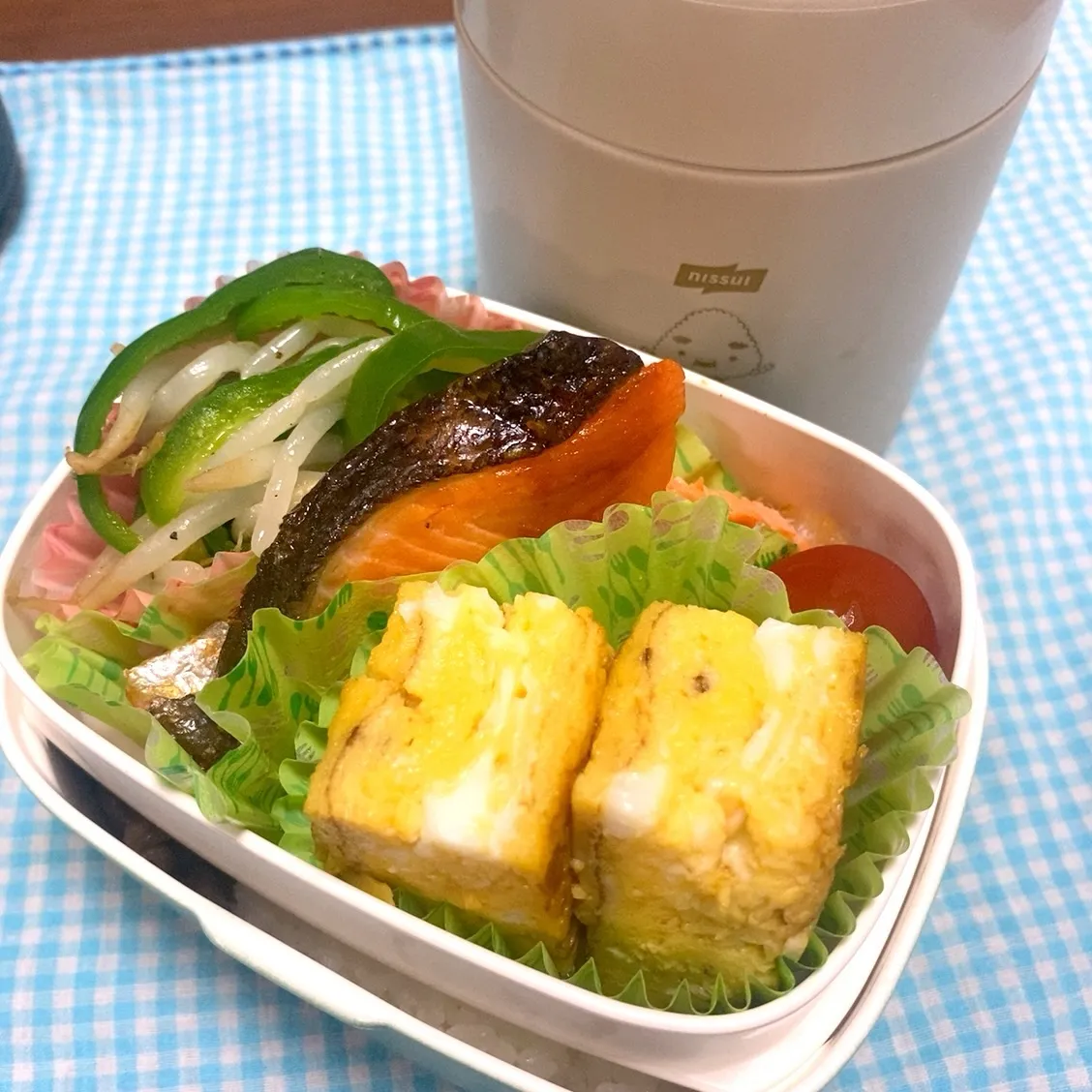 おはようございます☁️