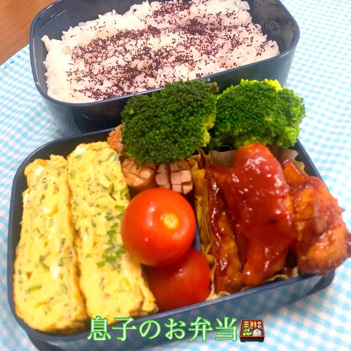 おはようございます☀️