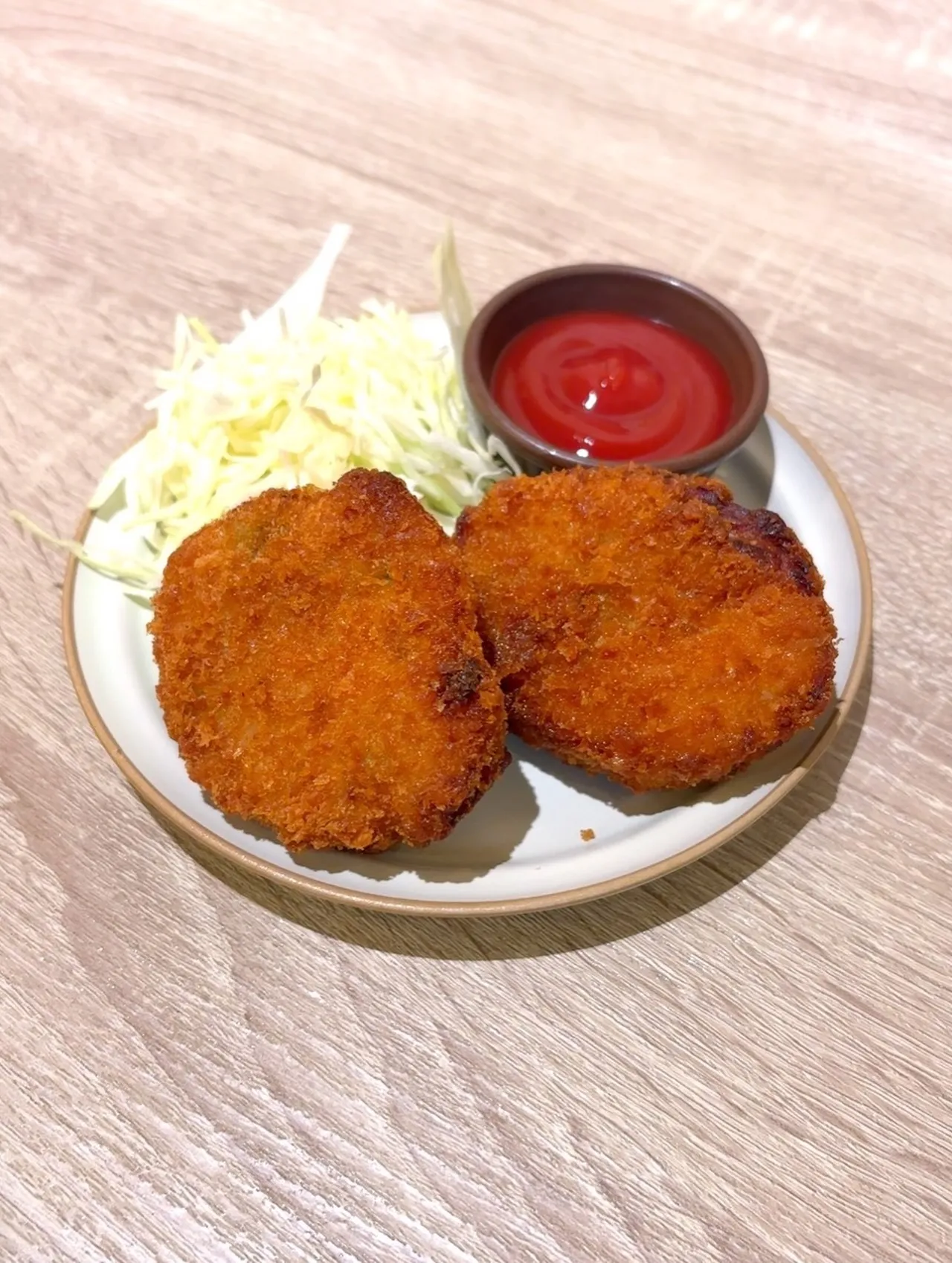 疲れ様です😆