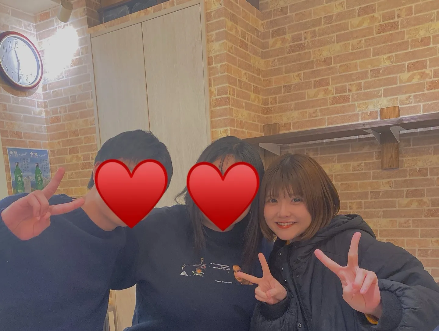 今宵もご来店誠にありがとうございました🙏