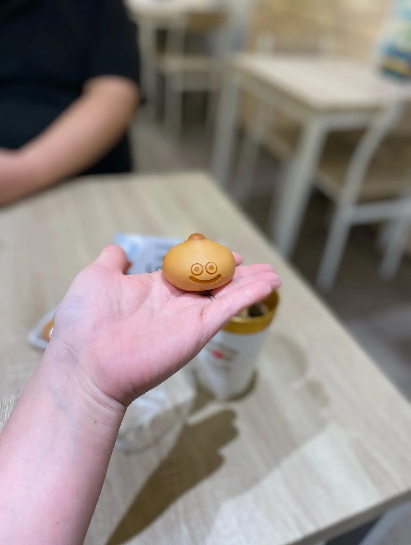 お疲れ様です🙏