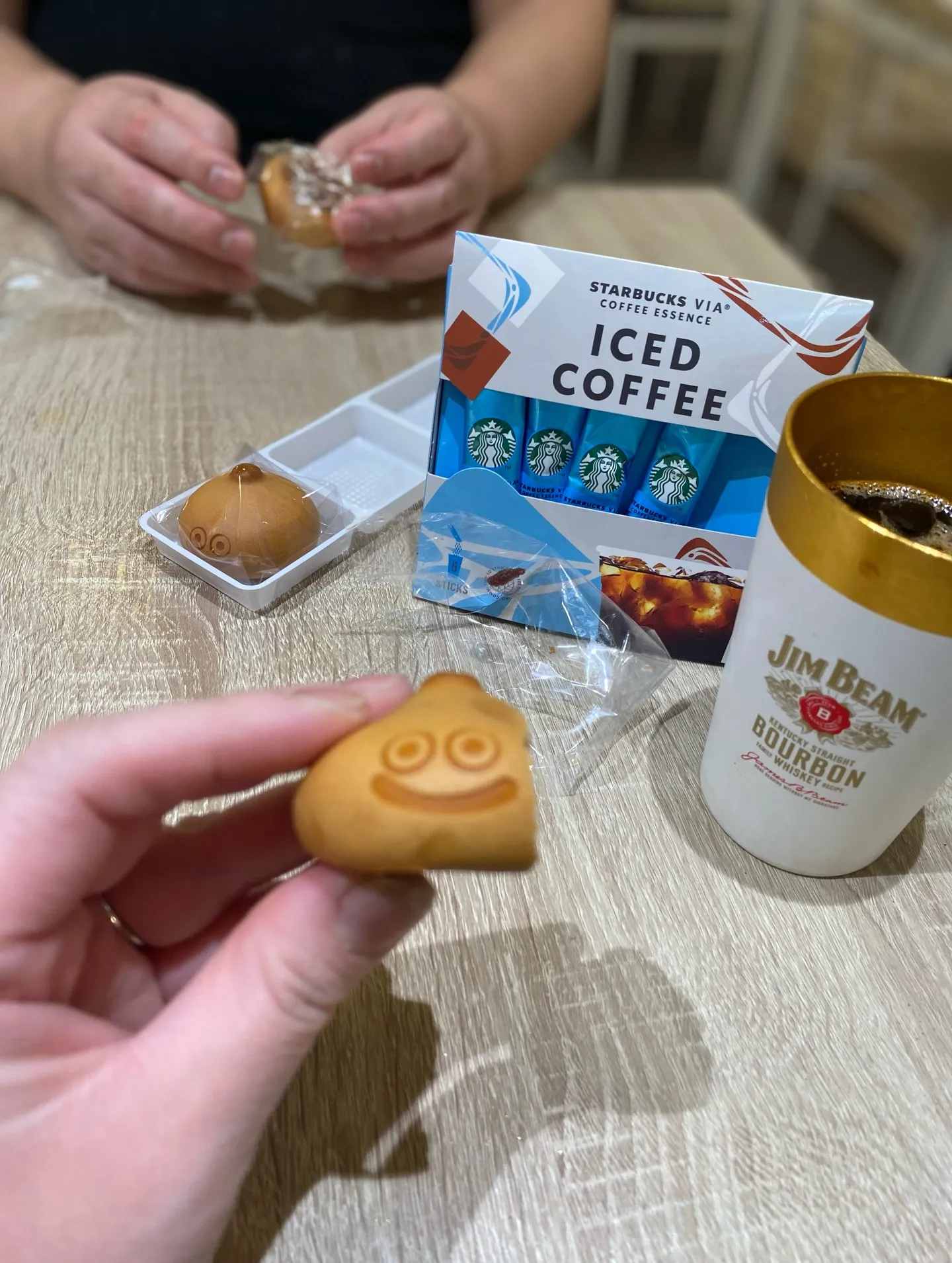 お疲れ様です🙏