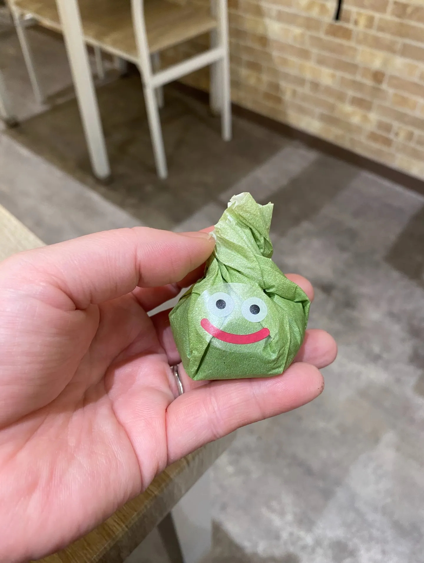 お疲れ様です🙏