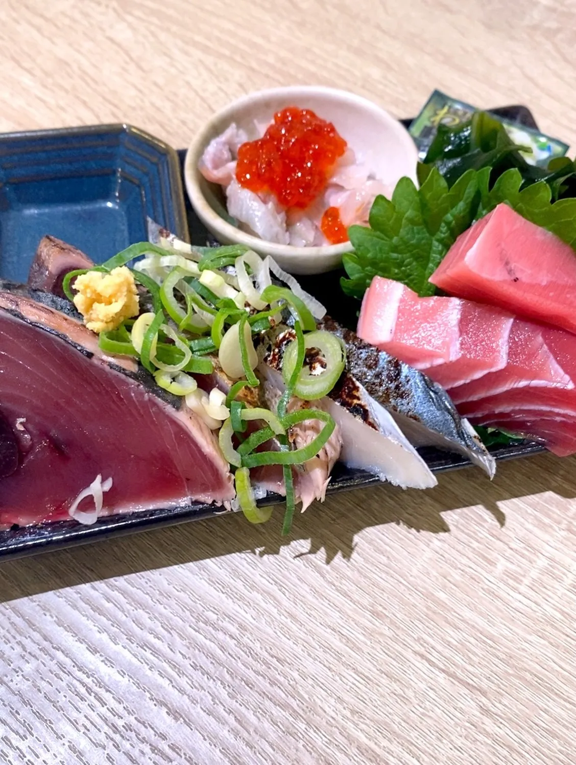 おすすめ数量限定メニューが、別で完成いたしました‼️