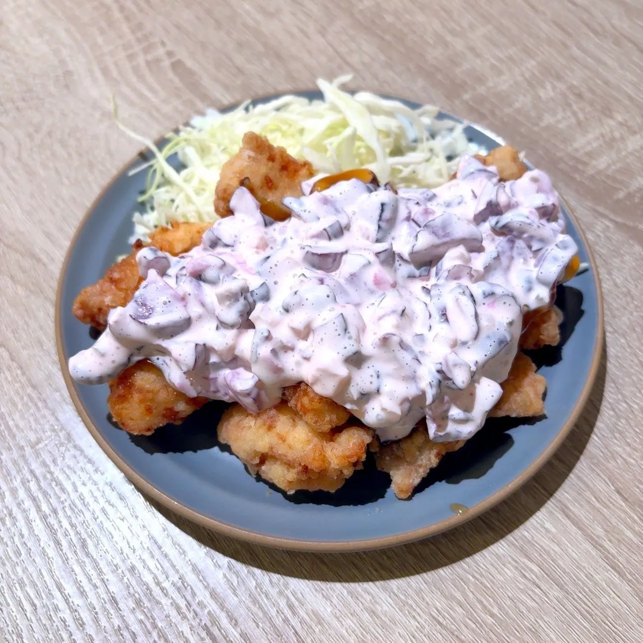 お疲れ様です。