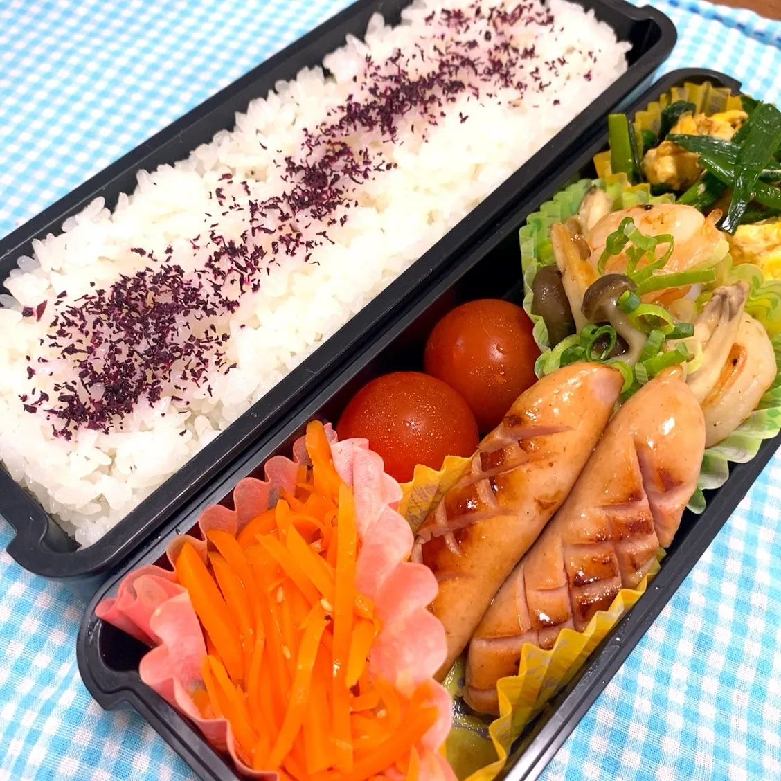 おはようございます☀️