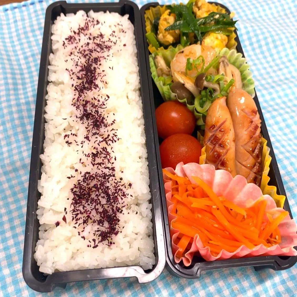 おはようございます☀️