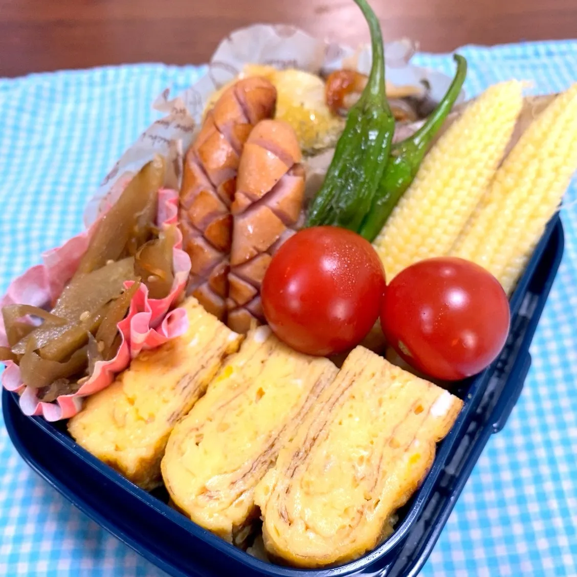 おはようございます☀️