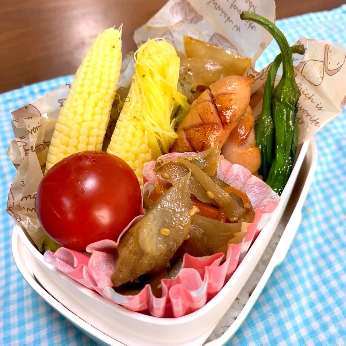 おはようございます☀️