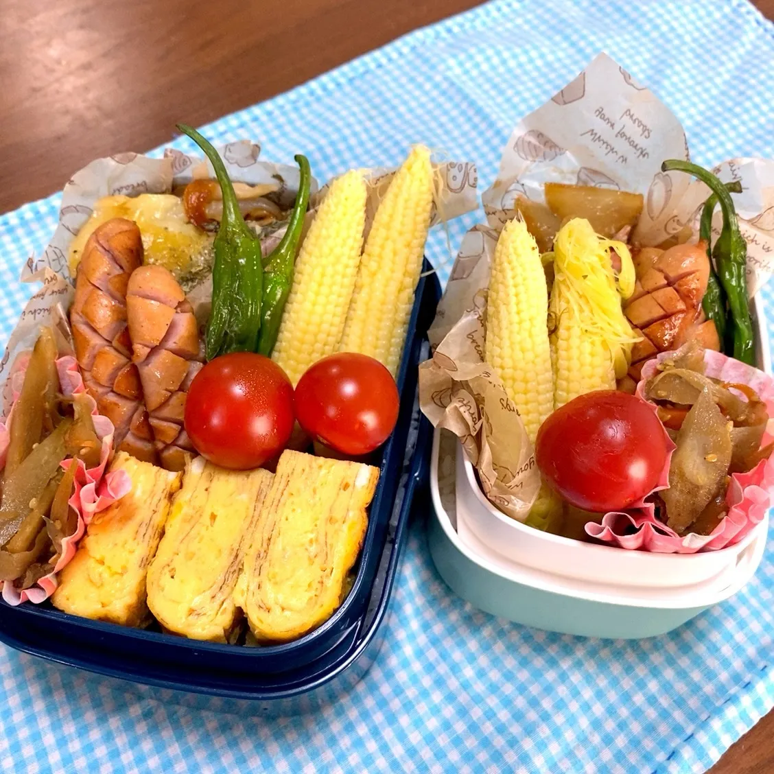 おはようございます☀️