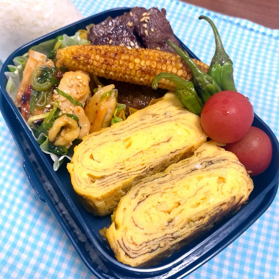 おはようございます☀️