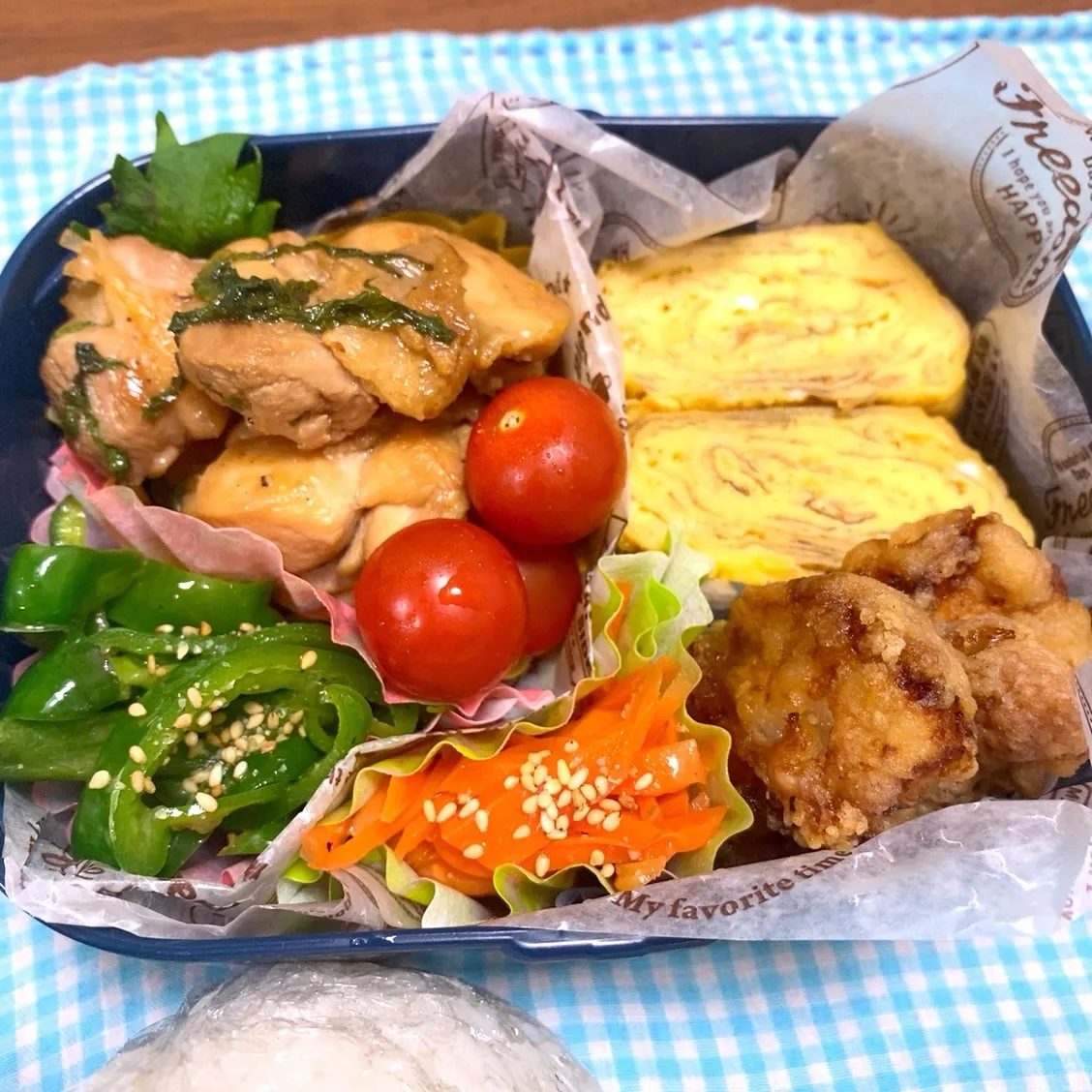 おはようございます☀️