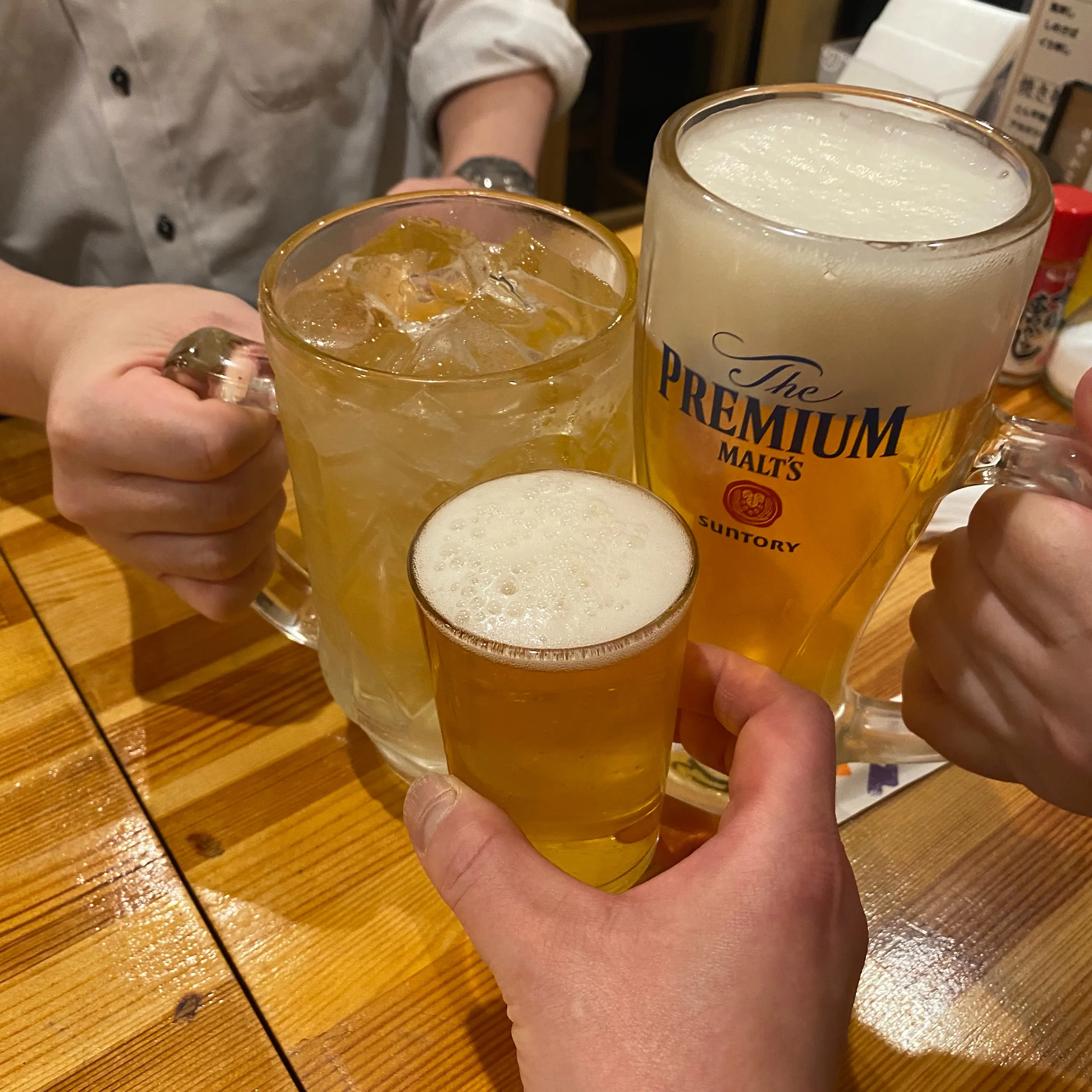 こんにちは😊