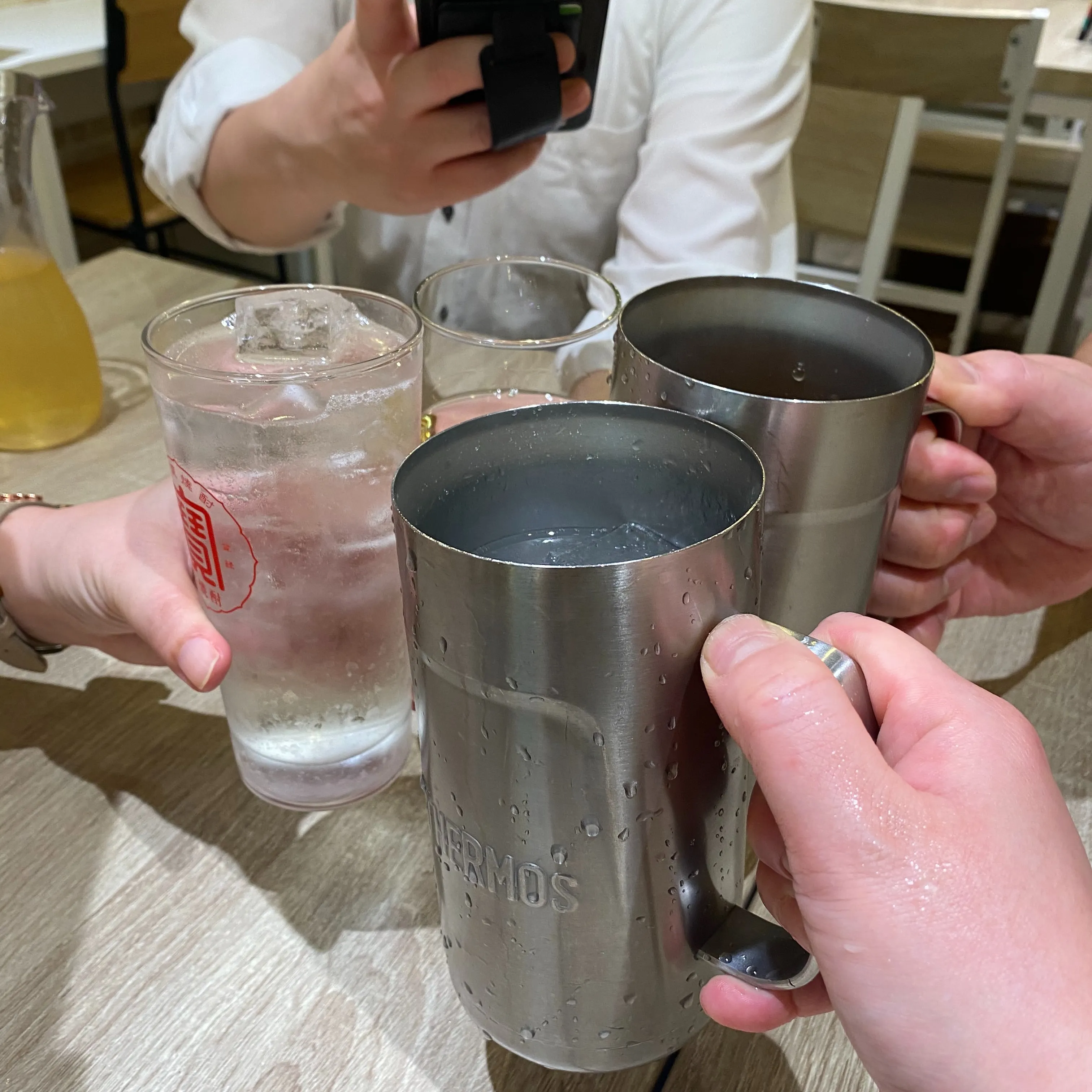 こんにちは😊