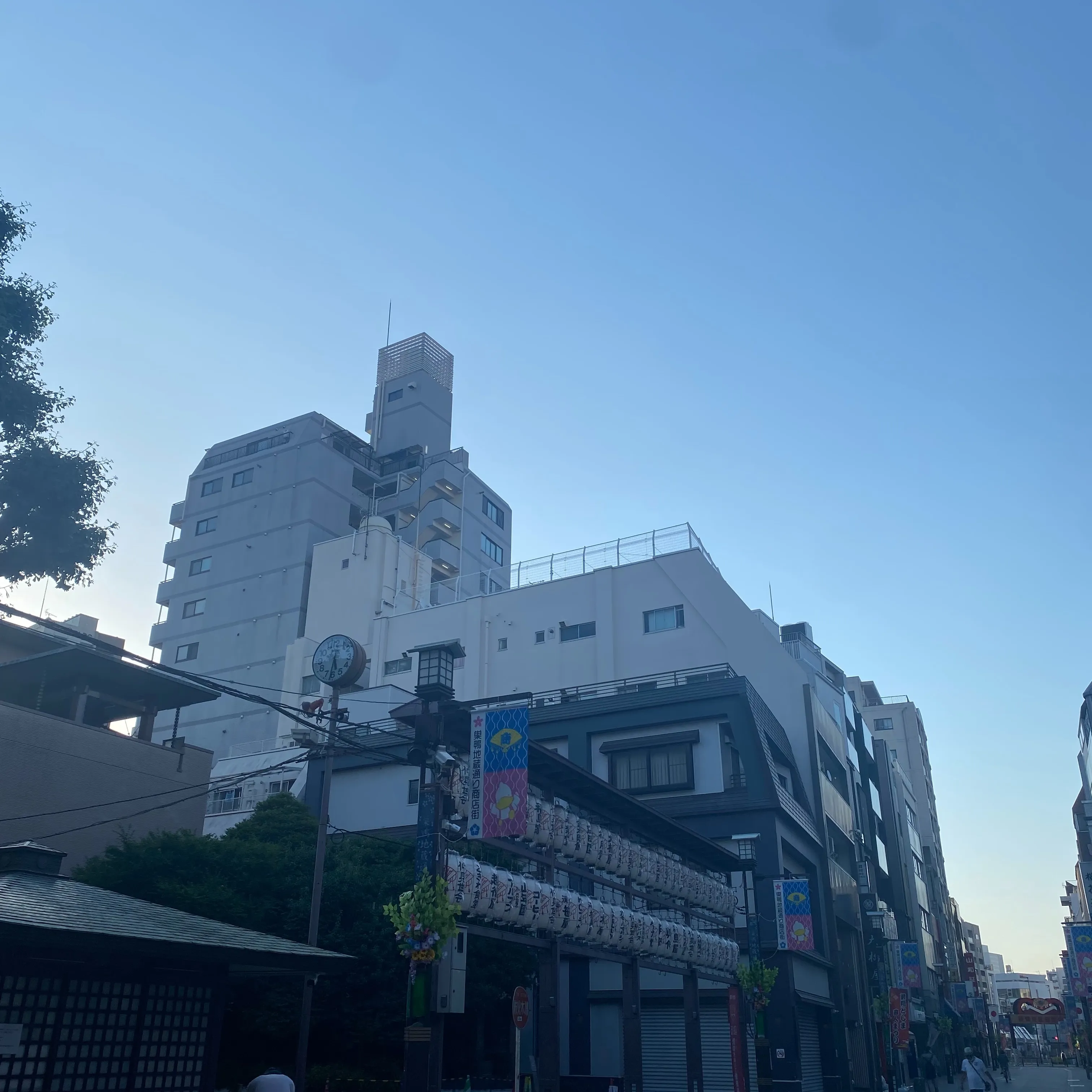 おはようございます☀️