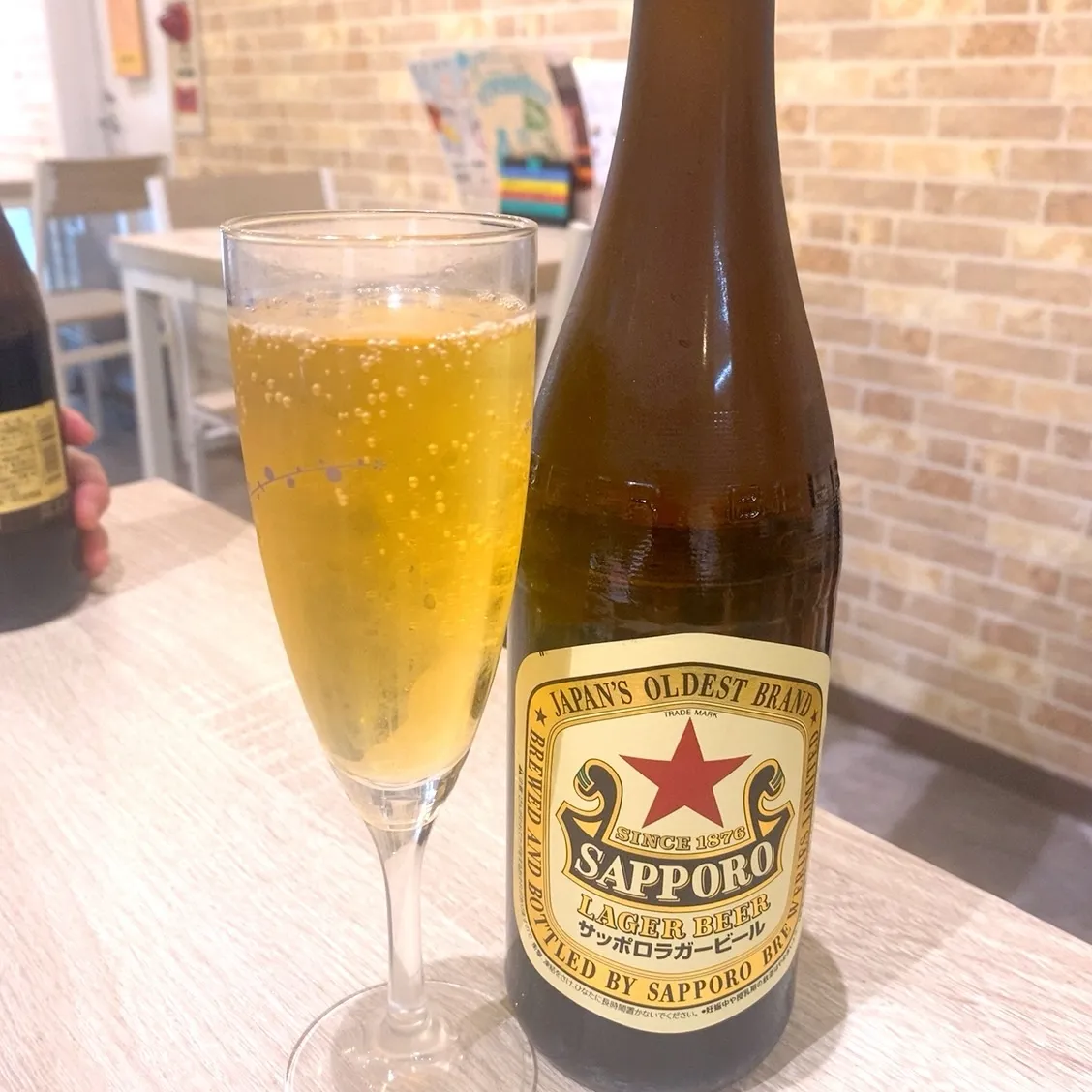 昨日は、大好きなお店の女将さんと飲み🍻
