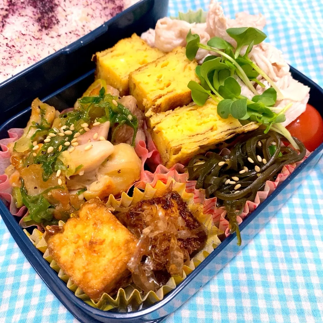 おはようございます🌤️.°