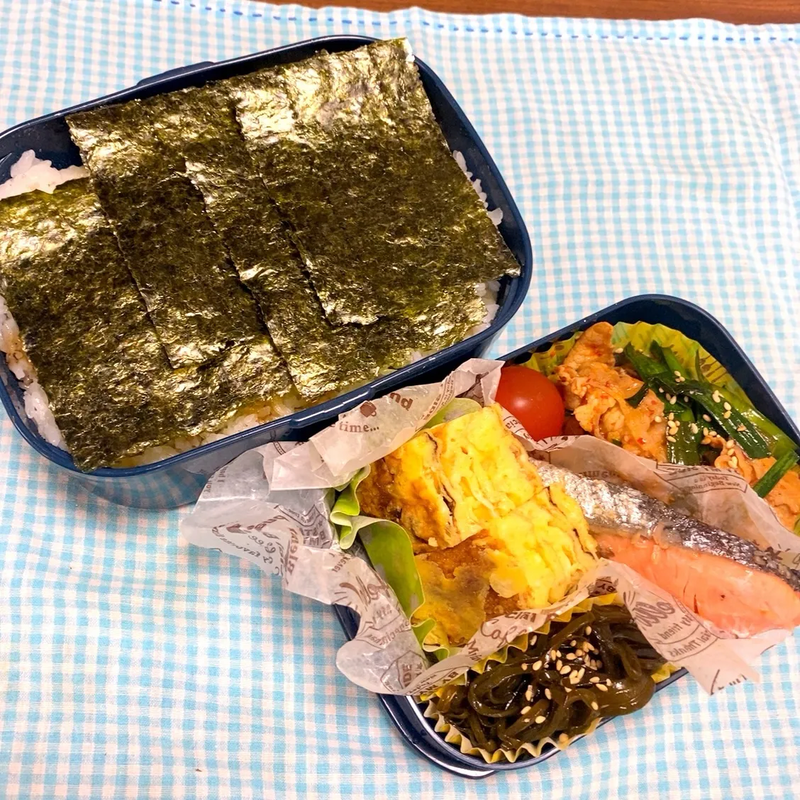 おはようございます☀️