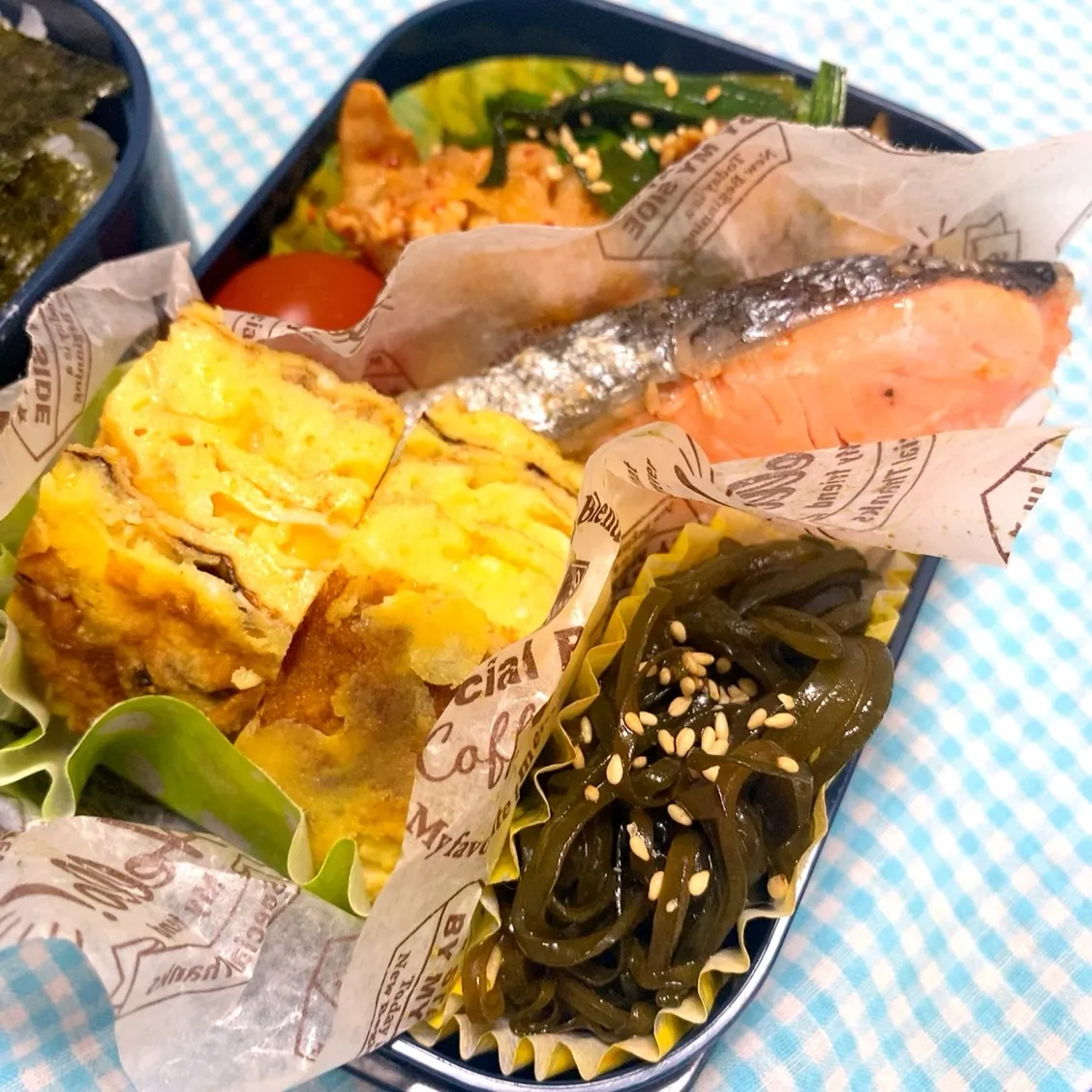 おはようございます☀️