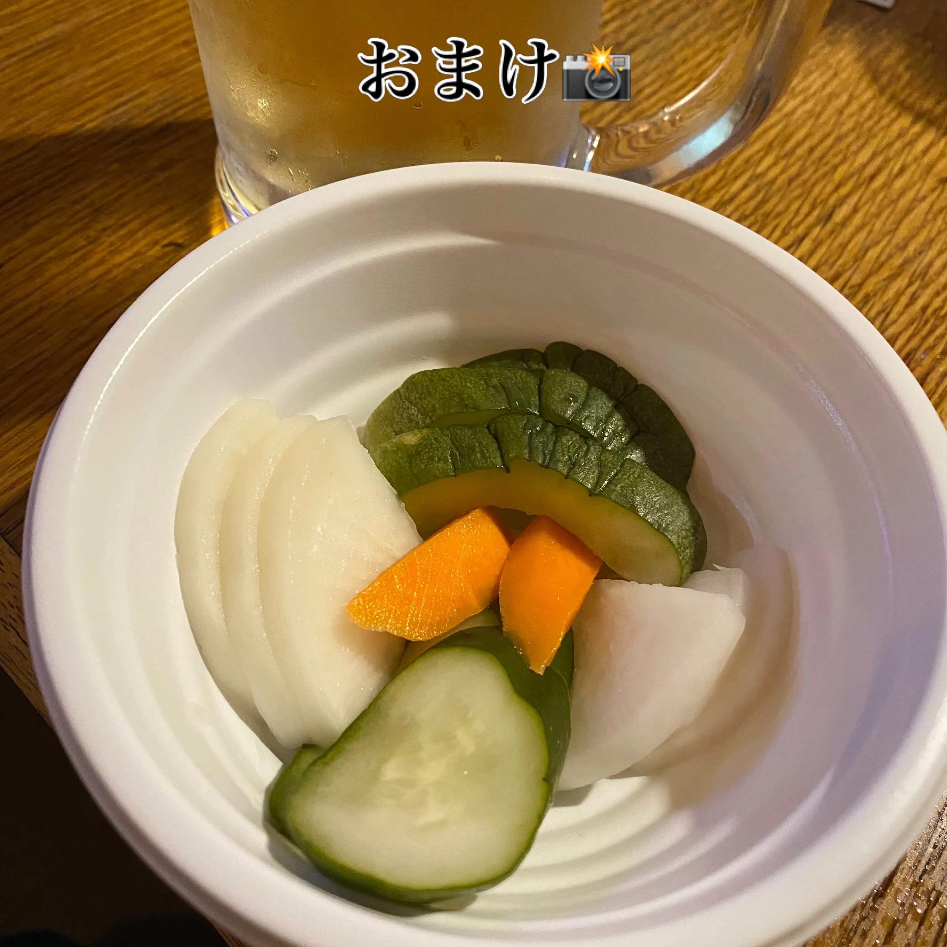 昨日の夜は、好きぴっぴと女子会✨❤️✨