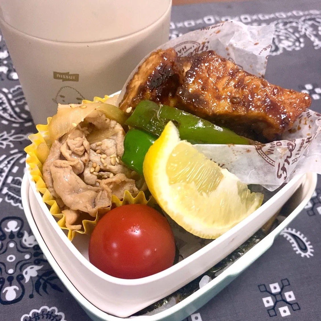 おはようございます☀️