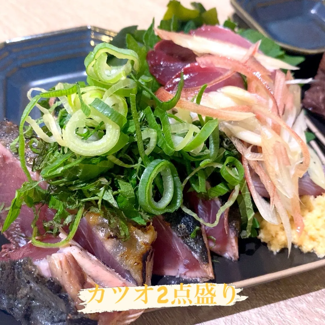 本日も、数量限定メニュー色々ご用意しております。