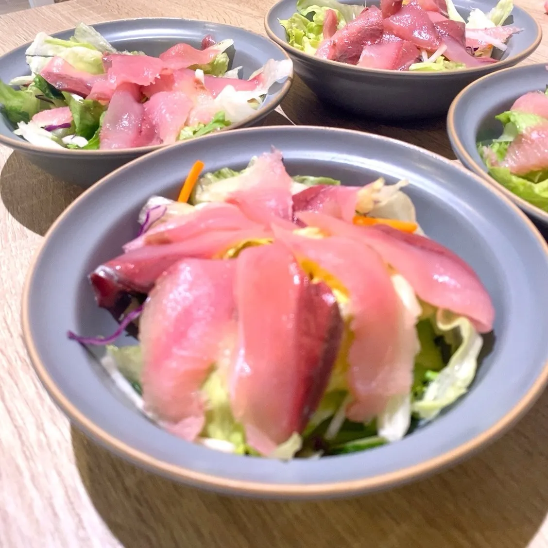 本日のおすすめです。