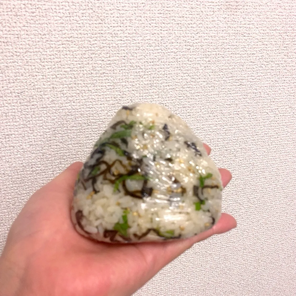 おはようございます☔️