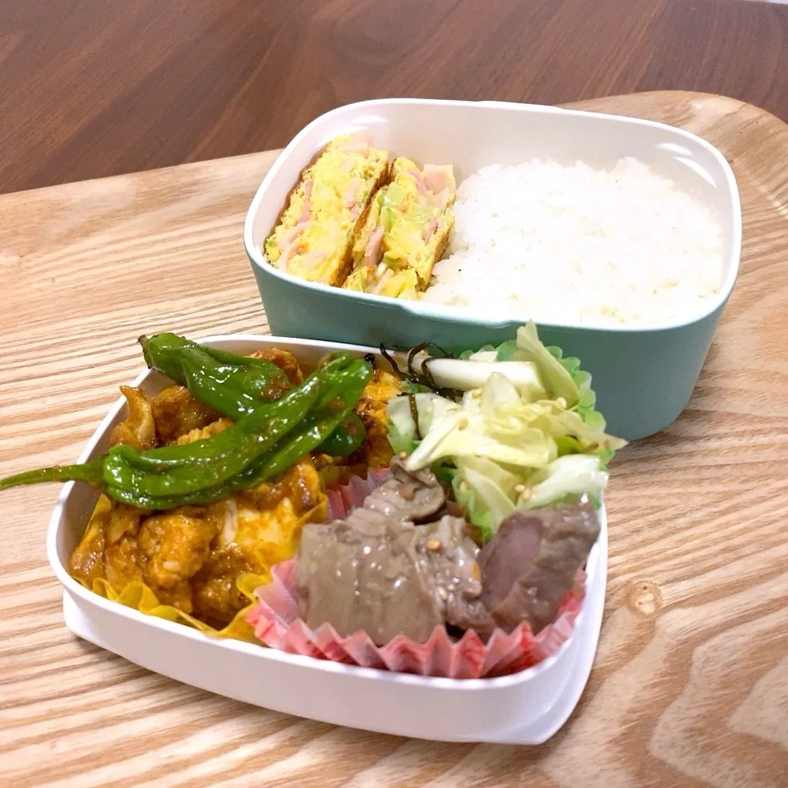 おはようございます⛅️