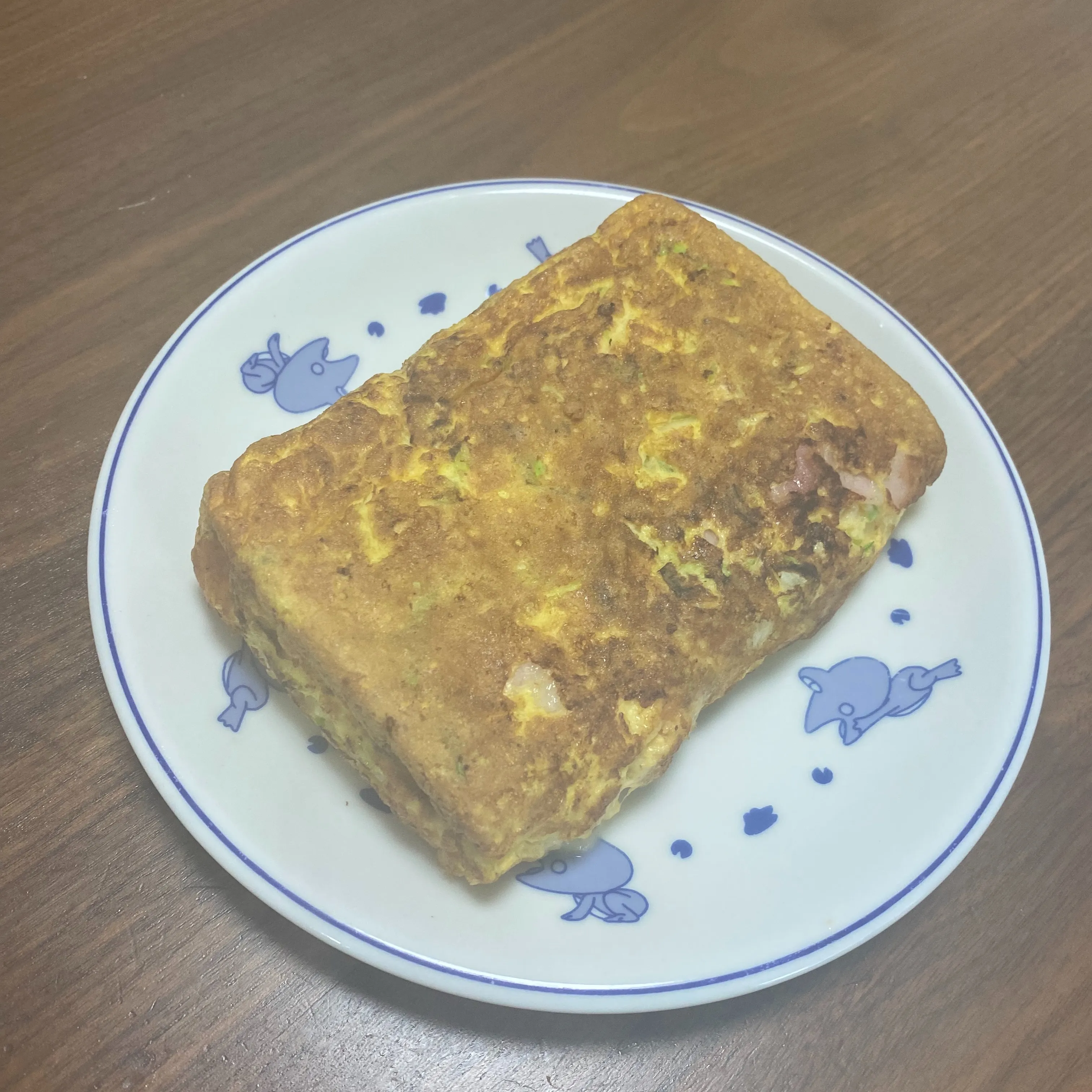おはようございます⛅️
