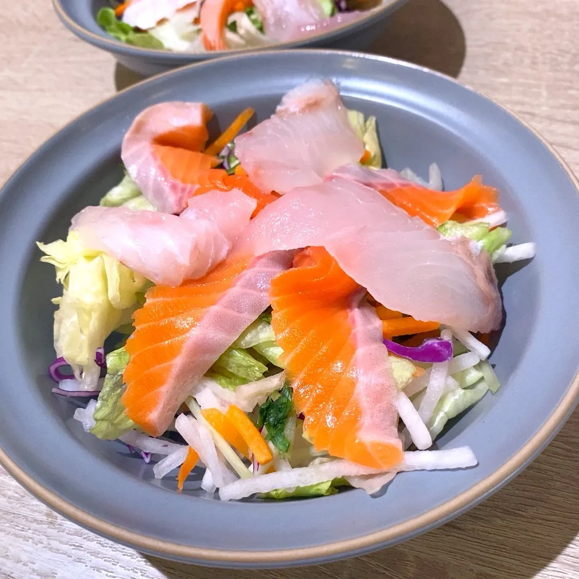 お疲れ様です。