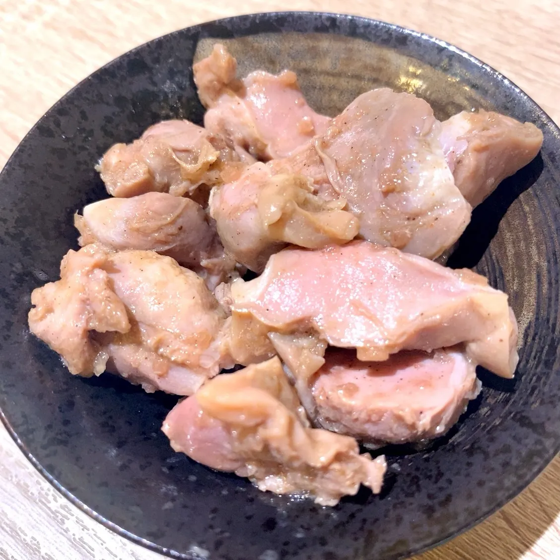 お疲れ様です。