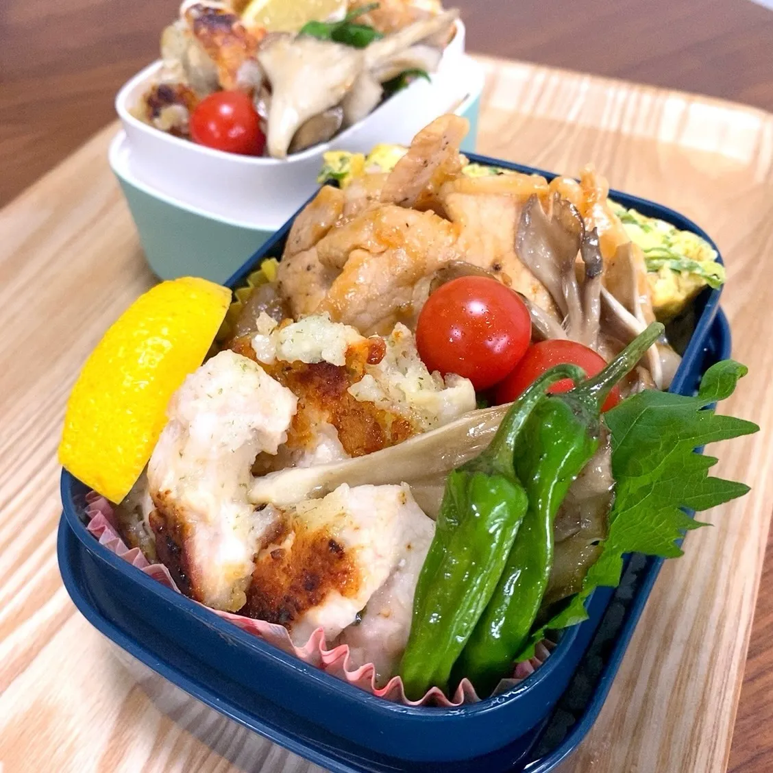 おはようございます☀️