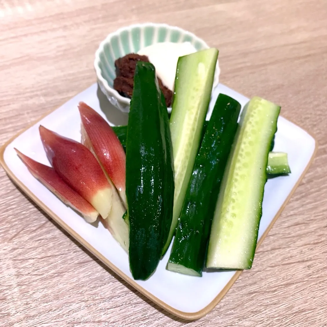 お疲れ様です。