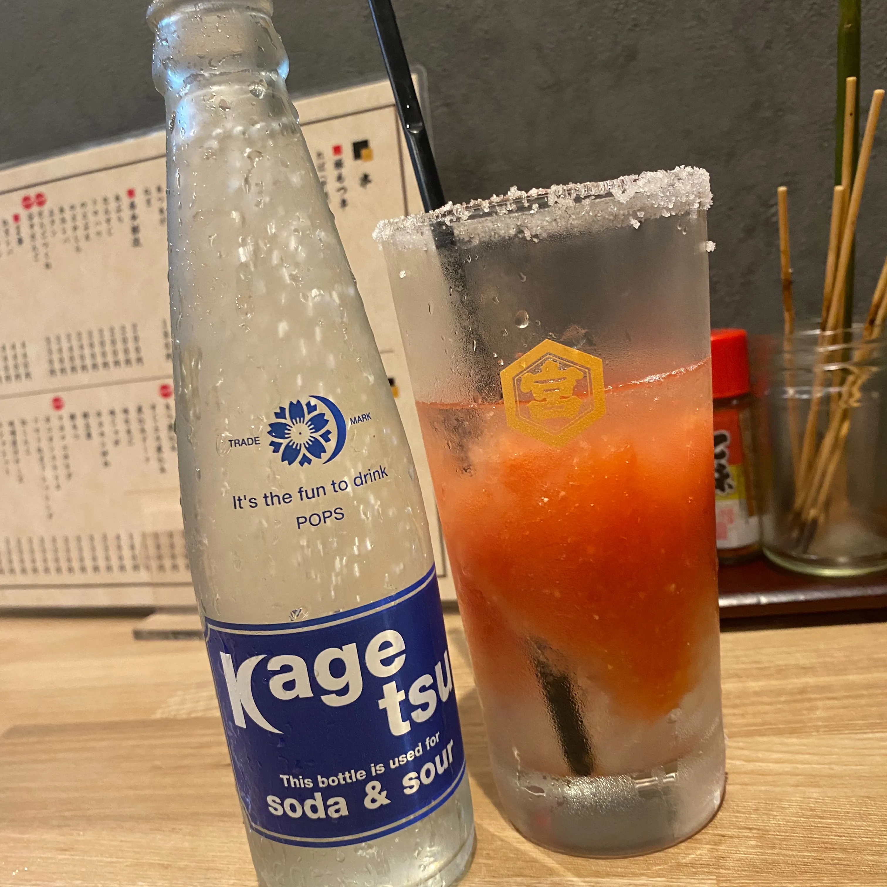 念願のにんべんさんへ行ってきました‼️