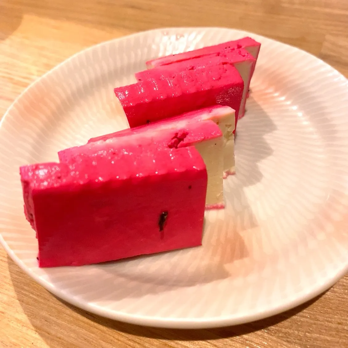 念願のにんべんさんへ行ってきました‼️