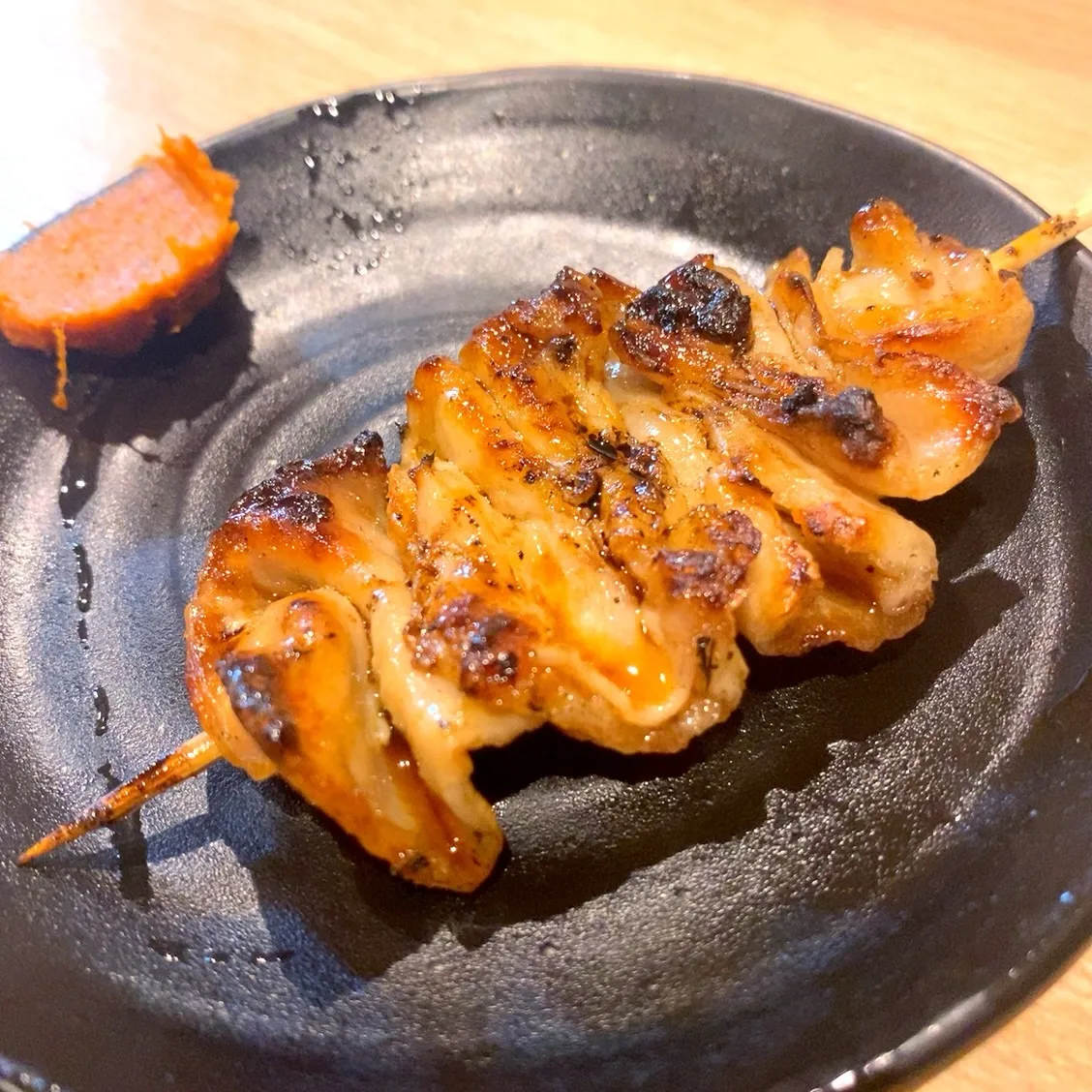念願のにんべんさんへ行ってきました‼️