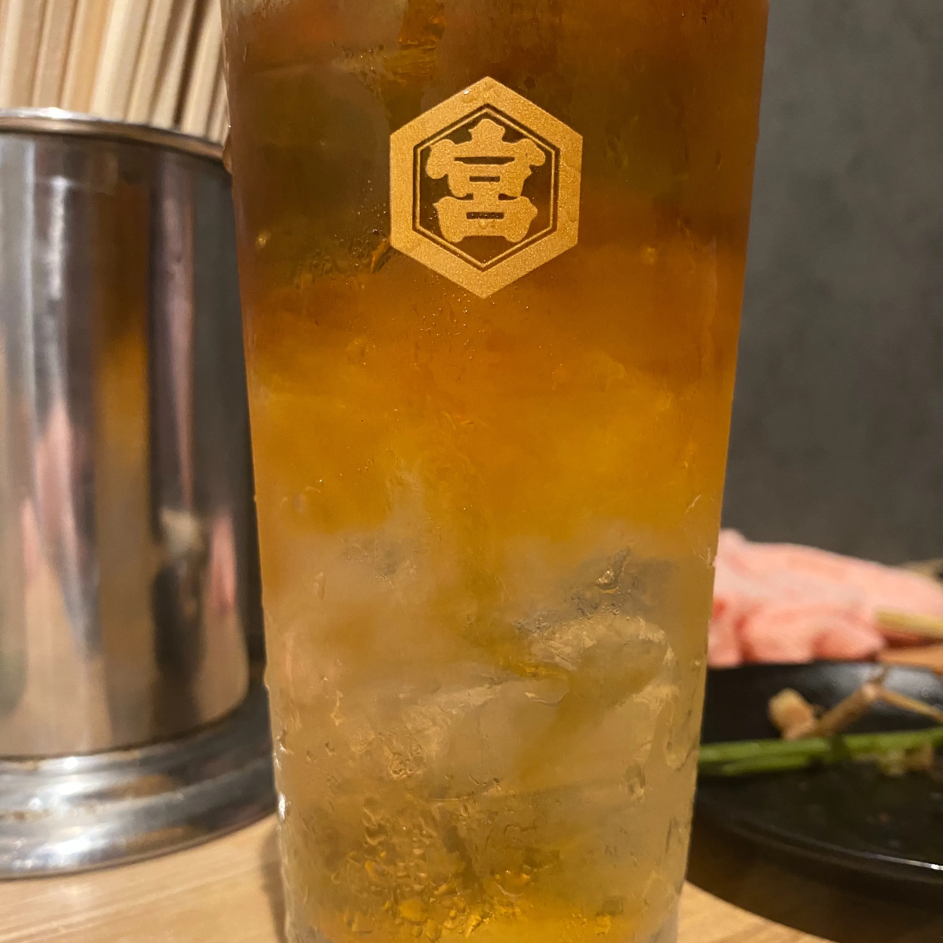 念願のにんべんさんへ行ってきました‼️
