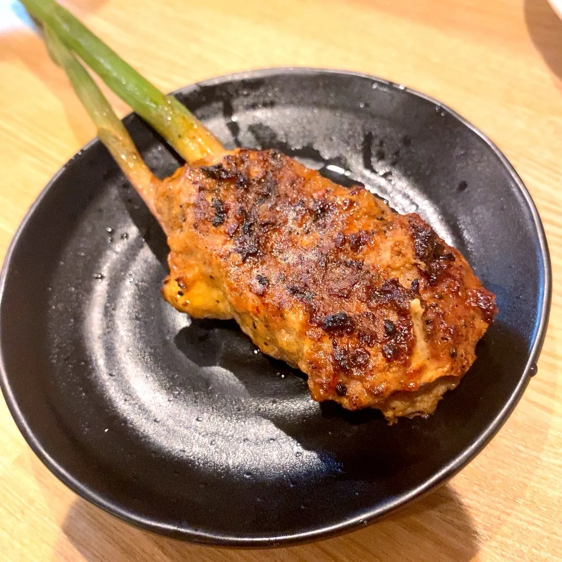 念願のにんべんさんへ行ってきました‼️